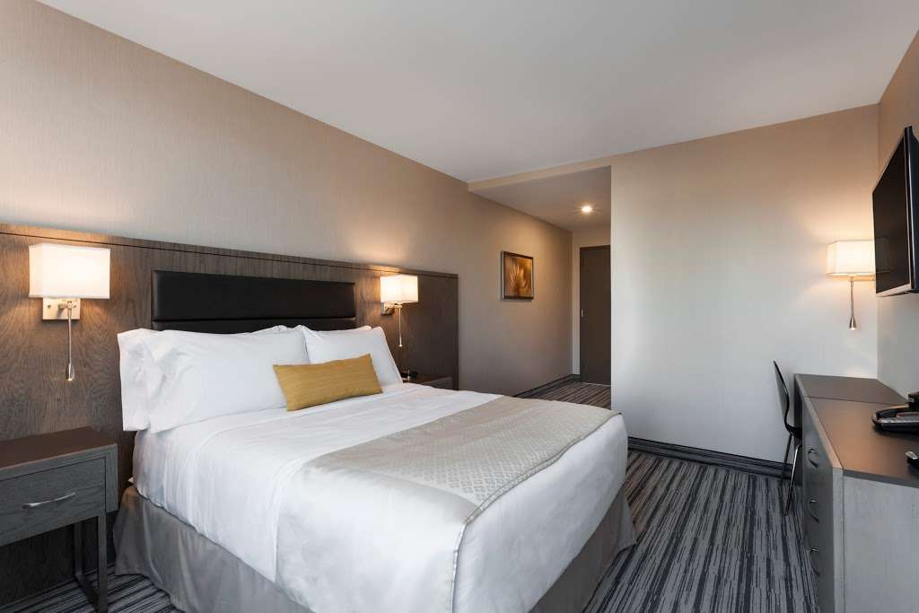 Wyndham Garden LaGuardia South | 61-18 93rd St, Rego Park, NY 11374, USA | Phone: (718) 261-9400
