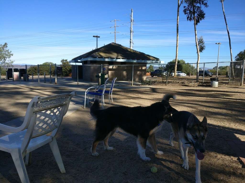 Torrey Pines Dog Park | San Diego, CA 92130