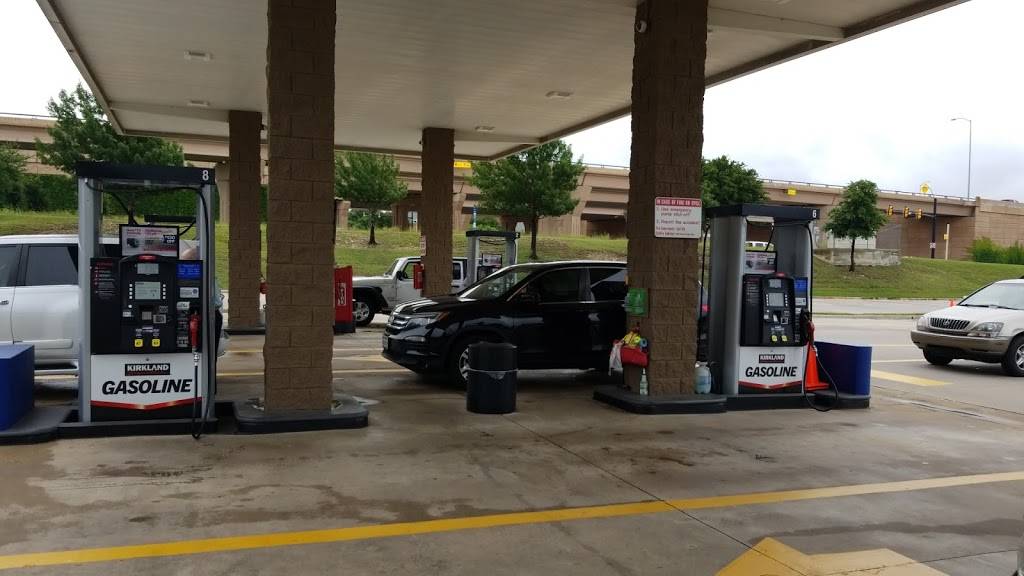 Costco Gasoline | 5300 Overton Ridge Blvd, Fort Worth, TX 76132, USA | Phone: (817) 210-0003