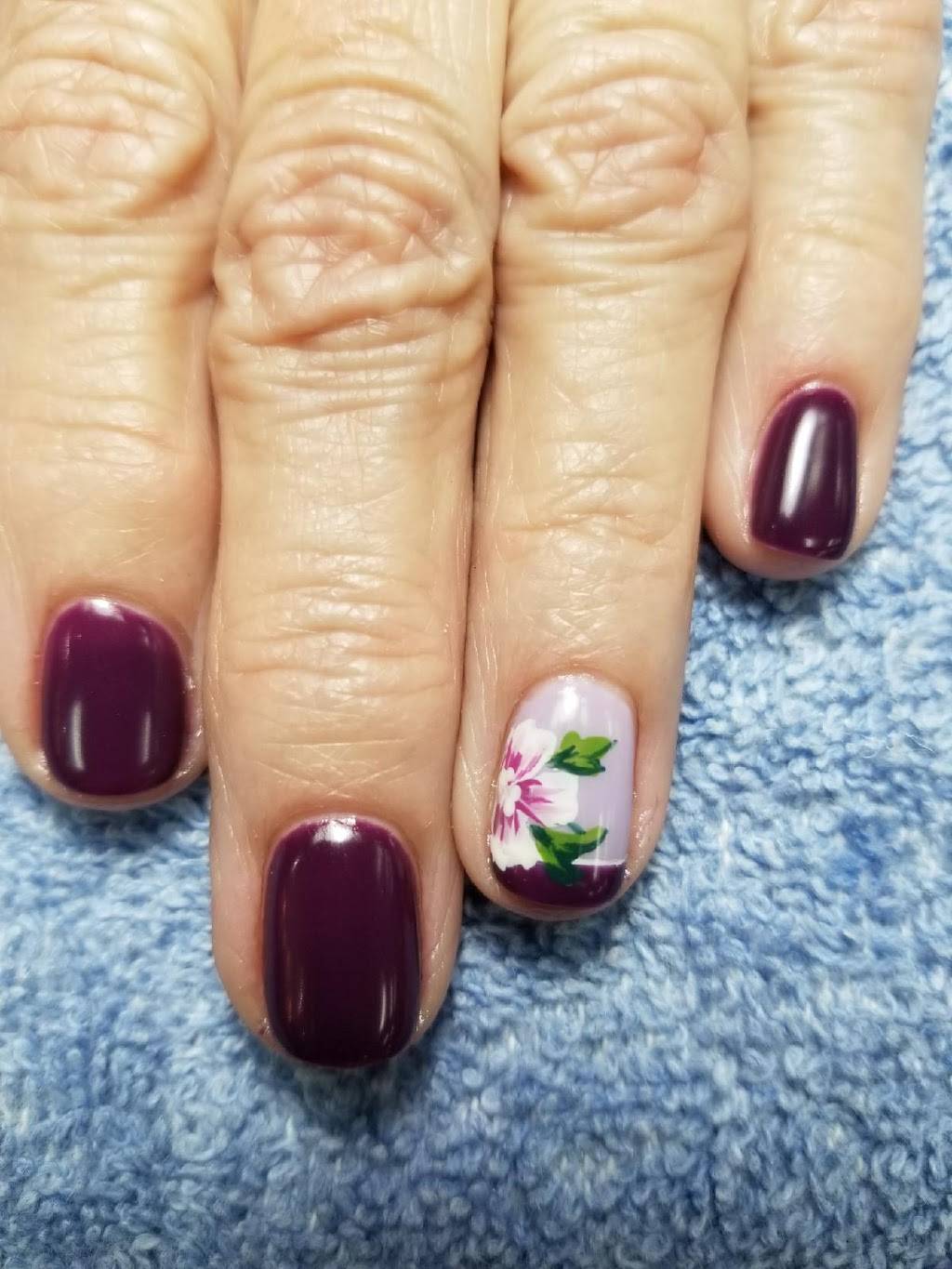 French Tip Nails & Wax Salon/Lee | 6285 W 135th St, Overland Park, KS 66223, USA | Phone: (913) 239-9738