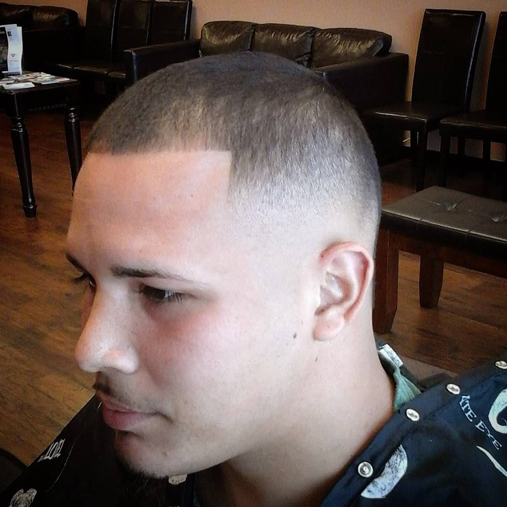 Faded Cuts Barber Shop | 4270 Minton Rd #114, Melbourne, FL 32904, USA | Phone: (321) 499-4640