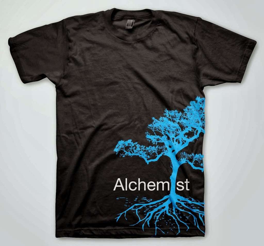 Alchemist | 4845 Lee Cir, Boulder, CO 80303, USA | Phone: (303) 667-1260