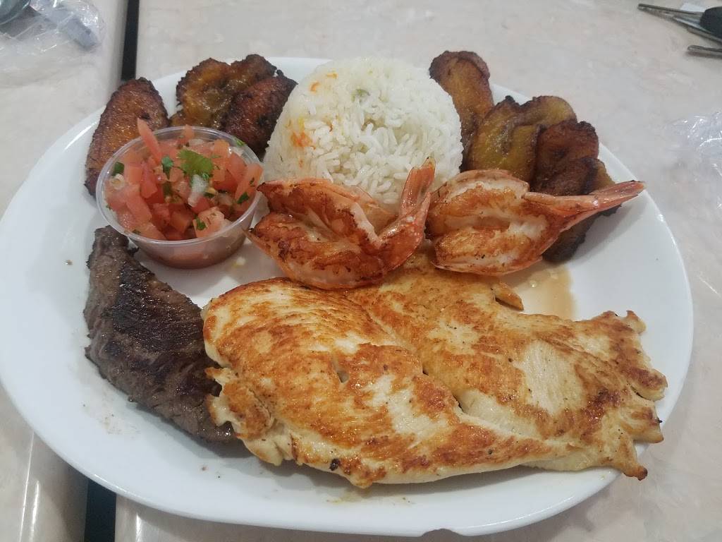 El Atlakat | 2273 NW 7th St, Miami, FL 33125 | Phone: (305) 643-2545