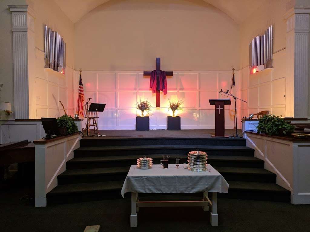 Goshen Christian Reformed Church | 6626, 2440 NY-17A, Goshen, NY 10924 | Phone: (845) 294-5817