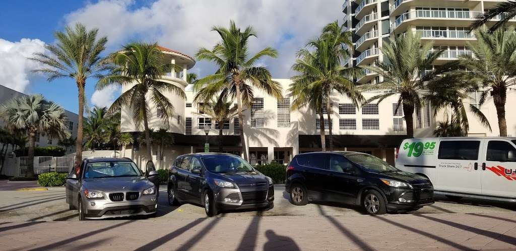 7330 Ocean Terrace Parking | 7330 Ocean Terrace, Miami, FL 33141, USA