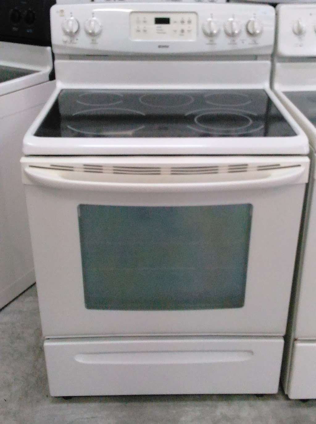 Quality Used Appliances | 7590 E Hwy 25, Belleview, FL 34420, USA | Phone: (352) 434-2204