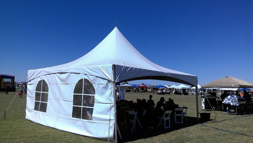 Andrews Party Rental | 1230 W Southern Ave #106, Tempe, AZ 85282, USA | Phone: (480) 491-2115