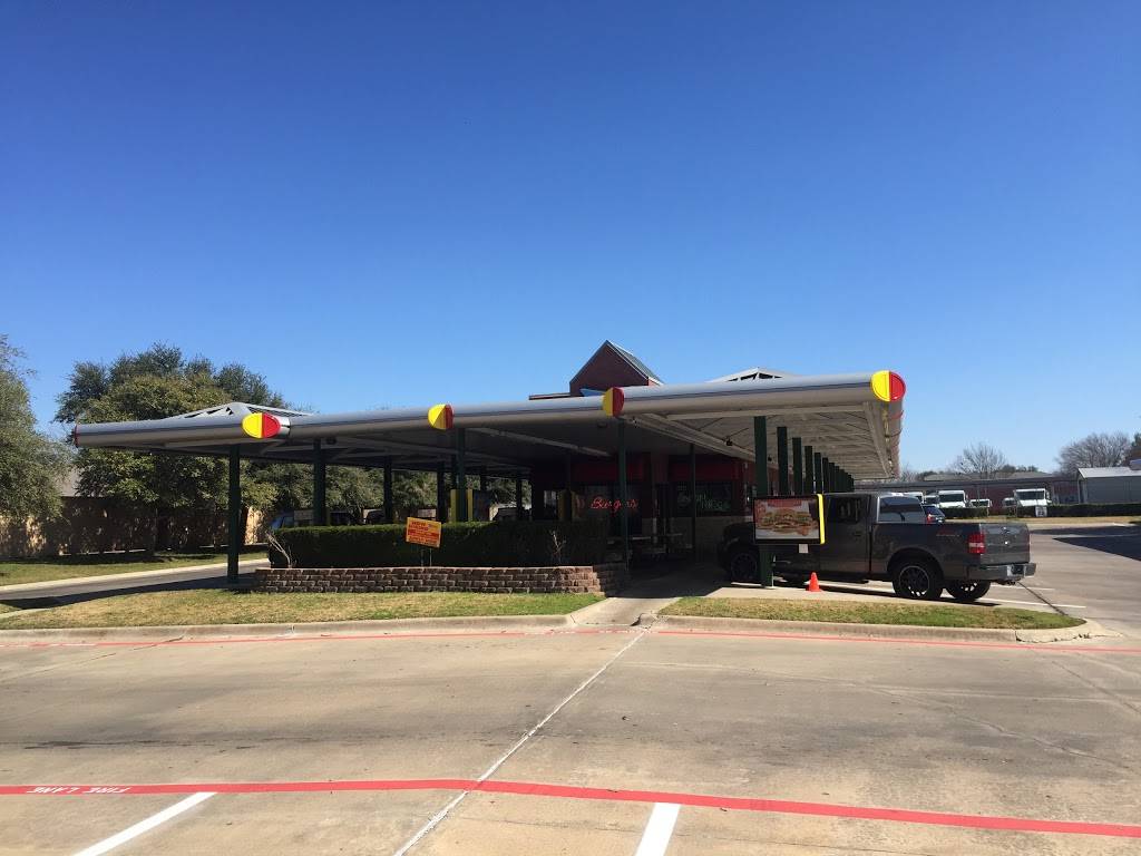 Sonic Drive-In | 3404 Coit Rd, Plano, TX 75023, USA | Phone: (972) 964-0226