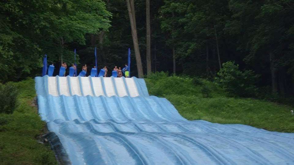 Surf Hill | Vernon Township, NJ 07462, USA