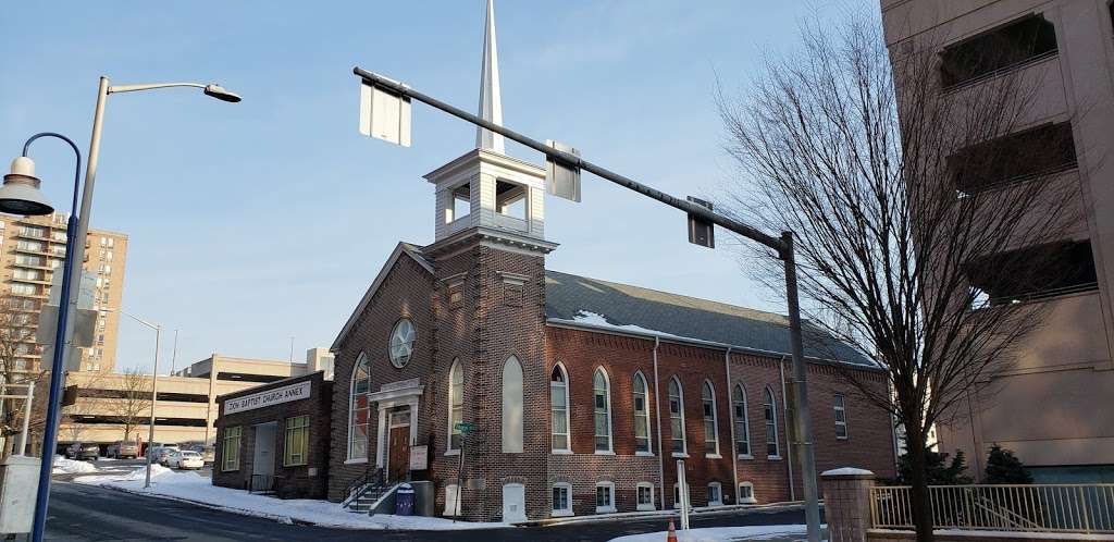 Zion Baptist Church | 224 Washington St, Reading, PA 19607, USA | Phone: (610) 376-5944