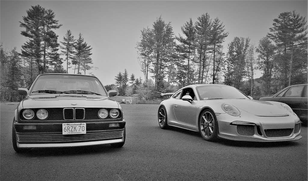 Schneller BMW | 26 Middle Rd, Newbury, MA 01951, USA | Phone: (978) 465-2002