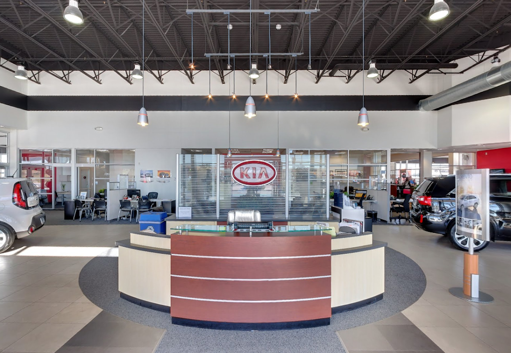 Peak Kia North | 1111 Southgate Dr, Windsor, CO 80550, USA | Phone: (970) 576-3100