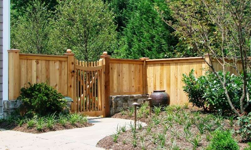 Builders Fence Company | 44330 Mercure Cir #140, Sterling, VA 20166, USA | Phone: (703) 820-0967