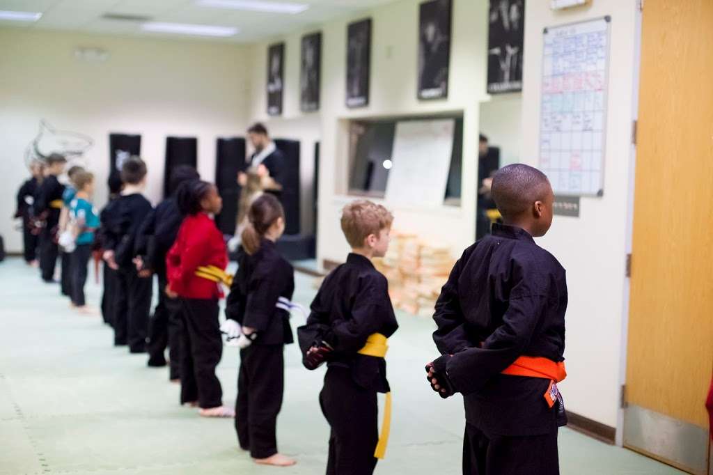 Action Karate Cinnaminson | 1703 Highland Ave, Cinnaminson, NJ 08077, USA | Phone: (856) 733-0593