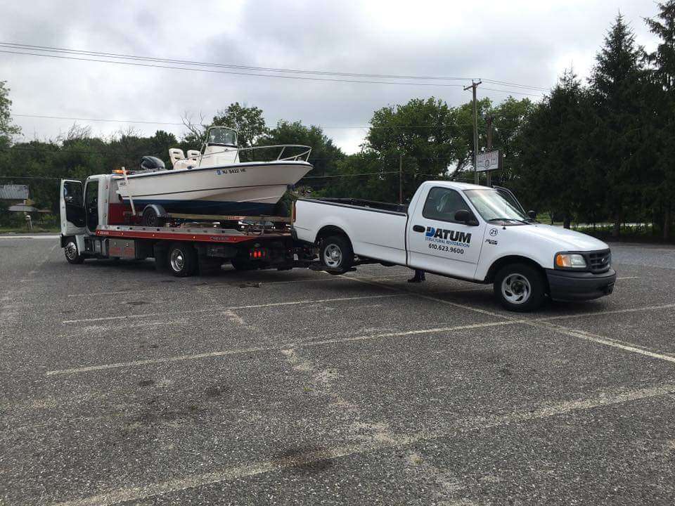 Bob and Joes Towing | 1000 N Eagle Rd, Havertown, PA 19083 | Phone: (610) 446-0295