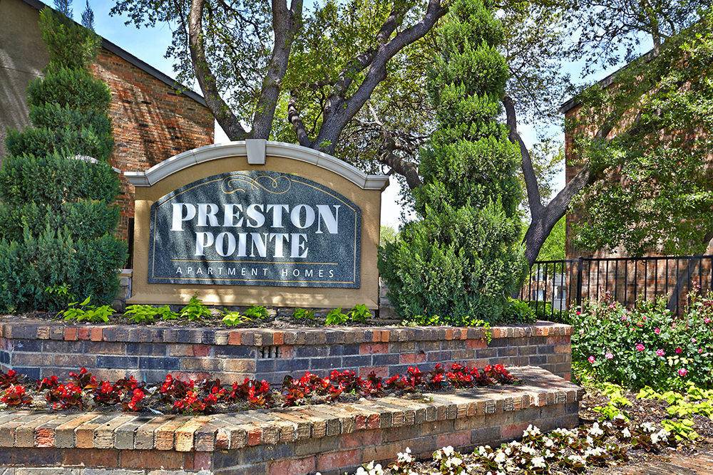 Preston Pointe Apartments | 14041 Preston Rd, Dallas, TX 75254, USA | Phone: (972) 980-1951