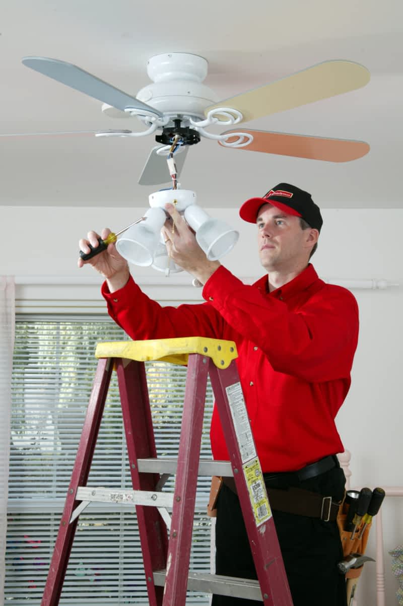 Mr. Handyman of Weatherford, Benbrook and Granbury | 2602 Fort Worth Hwy Unit 104, Hudson Oaks, TX 76087,United States | Phone: (817) 458-3313