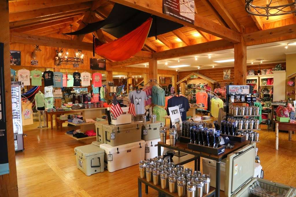 Patriot Jacks Outfitters | 832 E King St, Kings Mountain, NC 28086, USA | Phone: (704) 739-2989