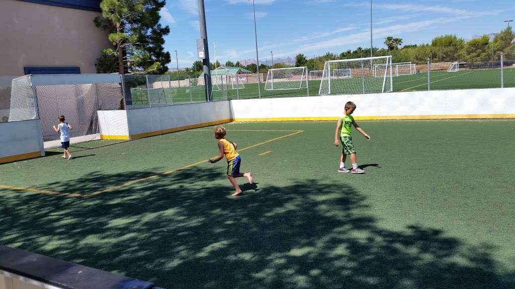 Las Vegas Indoor Soccer | 1400 N Rampart Blvd, Las Vegas, NV 89128, USA | Phone: (702) 233-3600