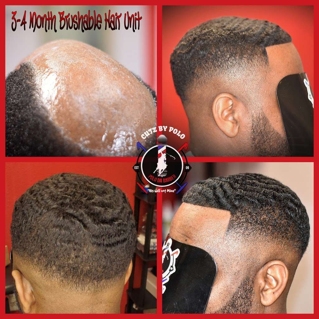 CUTZ By POLO Barber Studio | 8951 Ruthby St #4c, Houston, TX 77061, USA | Phone: (832) 654-9000