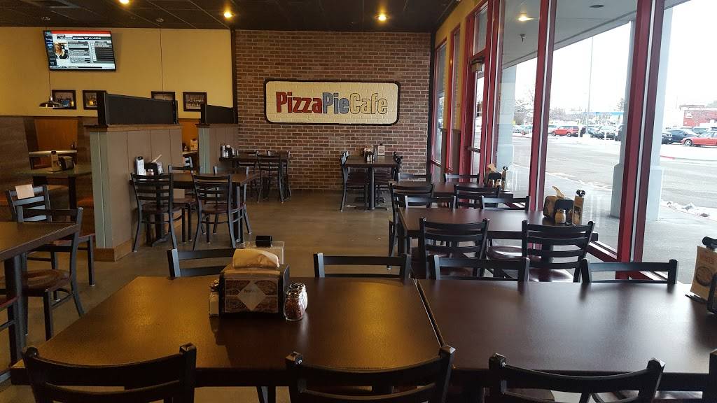Pizza Pie Cafe | 2757 Broadway Ave, Boise, ID 83706, USA | Phone: (208) 426-0075