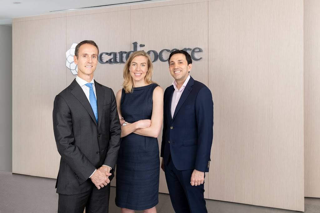 Cardiocare | 5215 Loughboro Rd NW Ste 460, Washington, DC 20016, USA | Phone: (301) 656-5050