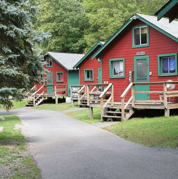 Retreatsatcamp | 185 Pine Forest Rd #3, Greeley, PA 18425, USA | Phone: (520) 360-0350