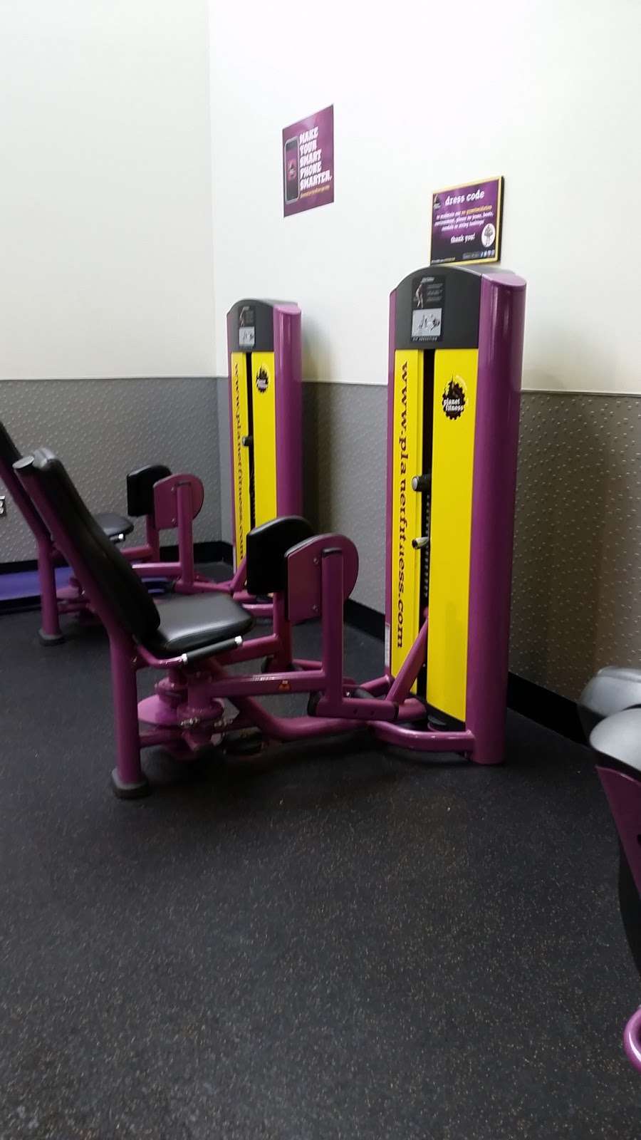 Planet Fitness | 200 Glen Cove Rd, Carle Place, NY 11514, USA | Phone: (516) 741-4320