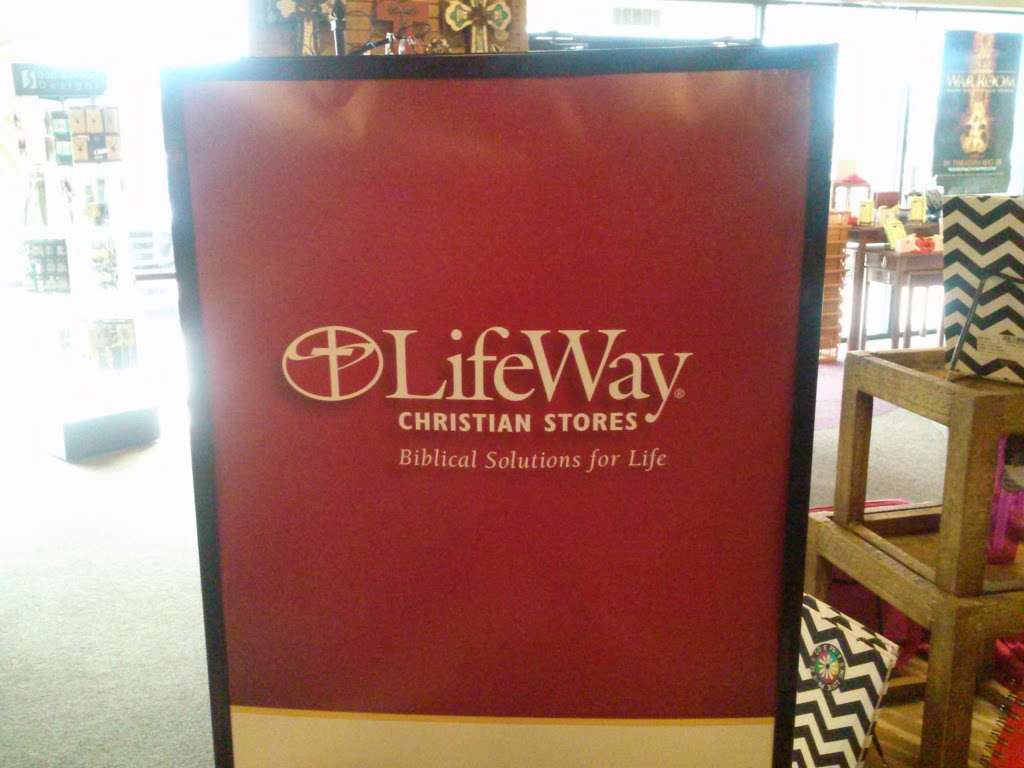 LifeWay Christian Store | 20426 US Highway 59 North, Humble, TX 77338, USA | Phone: (281) 358-9996