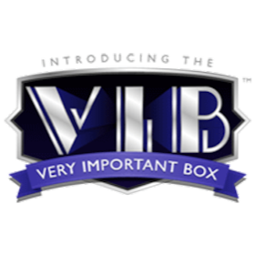 Very Important Box | 6263 W Stoner Dr, Greenfield, IN 46140, USA | Phone: (317) 866-5500