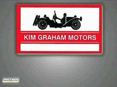 Kim Graham Motors | 520 E Main St, Whiteland, IN 46184 | Phone: (317) 501-9474