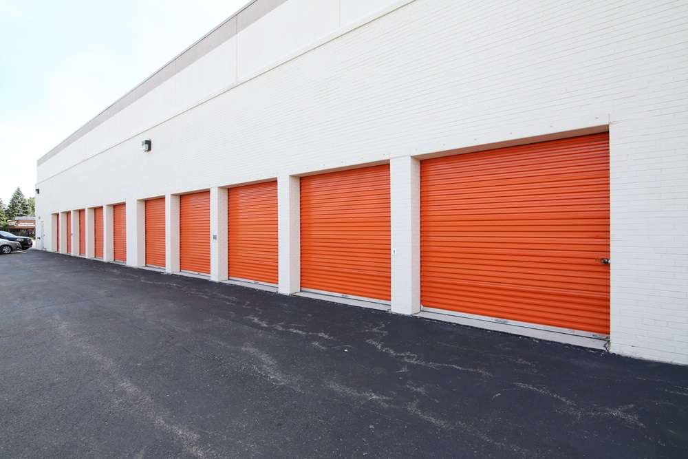 Public Storage | 6460 Lincoln Ave, Lincolnwood, IL 60712 | Phone: (847) 929-4500