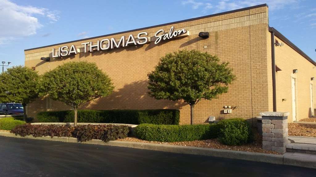 Lisa Thomas Salon | 15930 84th Ave, Tinley Park, IL 60487 | Phone: (708) 532-4553