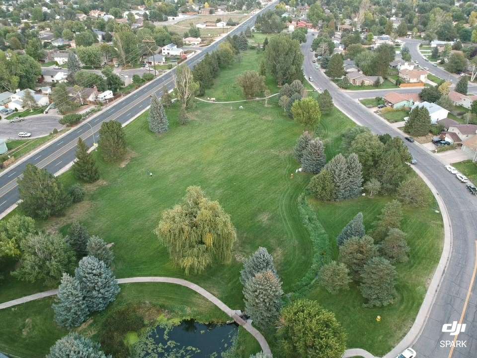 Epple Park | W 4th Street Rd, Greeley, CO 80634, USA