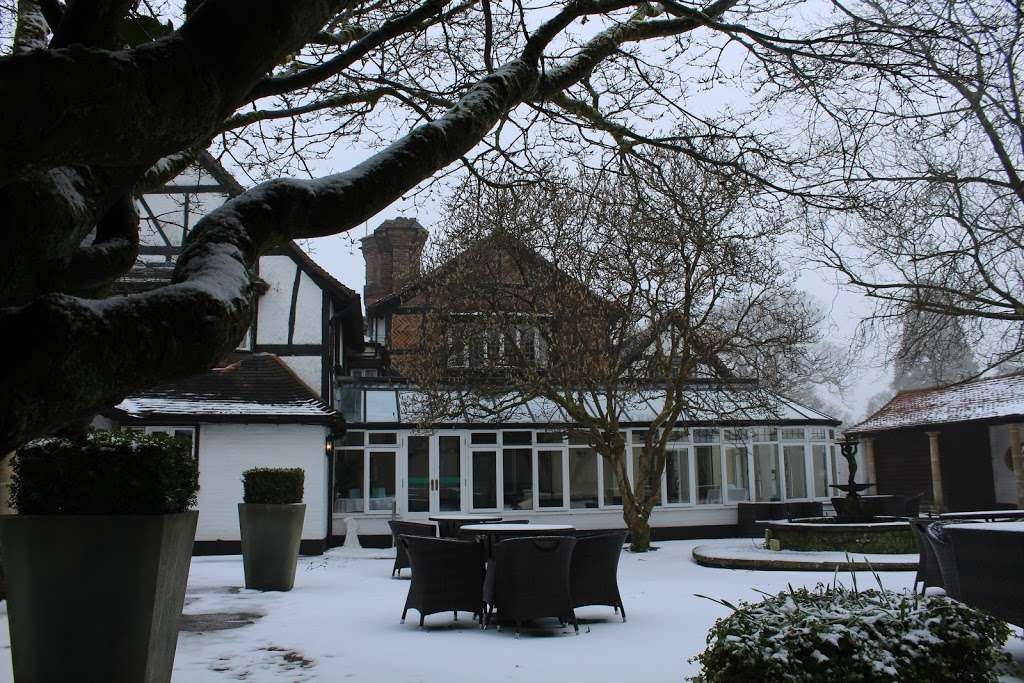 Ghyll Manor Hotel & Restaurant | High Street, Rusper, Horsham RH12 4PX, UK | Phone: 0330 123 0371