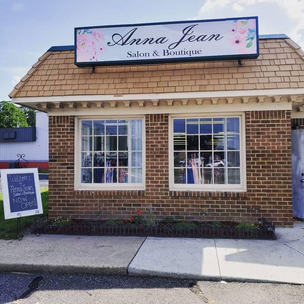 Anna Jean Salon | 1637 Independence Blvd, Virginia Beach, VA 23455, USA | Phone: (607) 725-7067