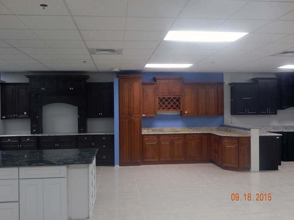 Discount Kitchens Etc. | 373 Washington St, Weymouth, MA 02188, USA | Phone: (781) 337-8123