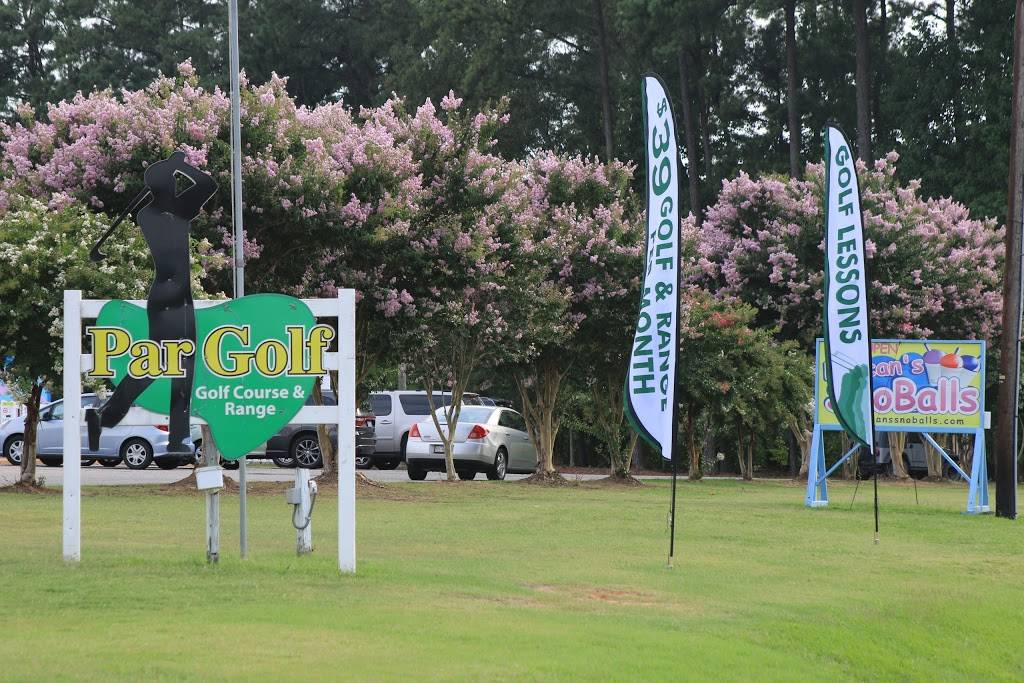 401 Par Golf | 5715 Fayetteville Rd, Raleigh, NC 27603, USA | Phone: (919) 772-5261