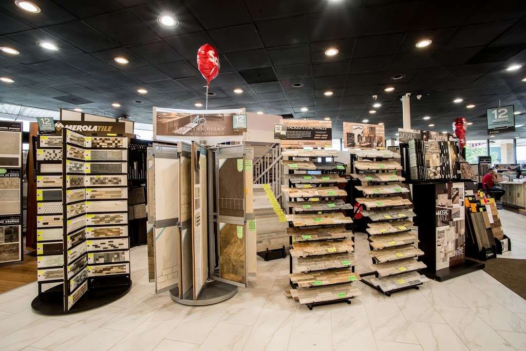 UBD Showrooms - Kitchens, Flooring, Bath | 7601 Airpark Rd, Gaithersburg, MD 20879, USA | Phone: (240) 702-0113