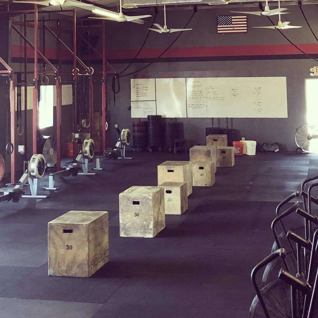 Helotes Crossfit | 12266 Bandera Rd #301, Helotes, TX 78023, USA | Phone: (210) 618-1997