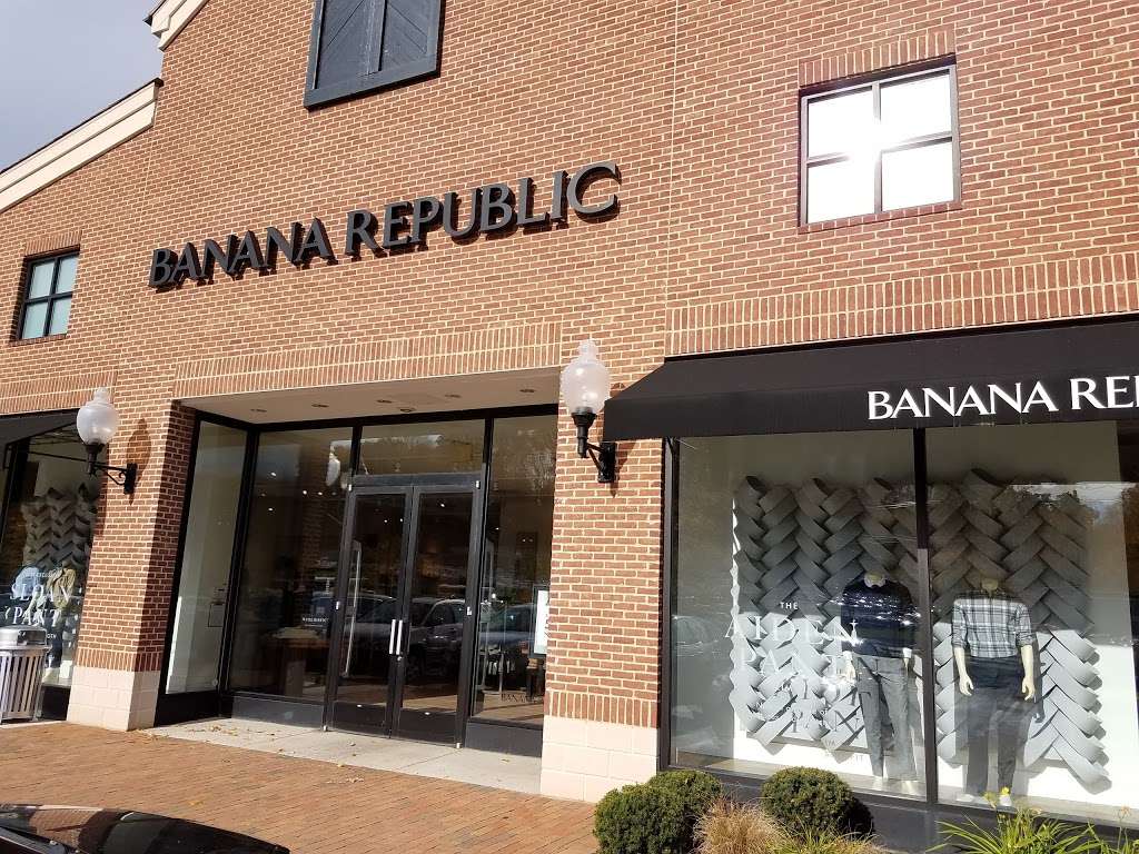 Banana Republic | 3056 NJ-10, Denville, NJ 07834, USA | Phone: (973) 328-3558
