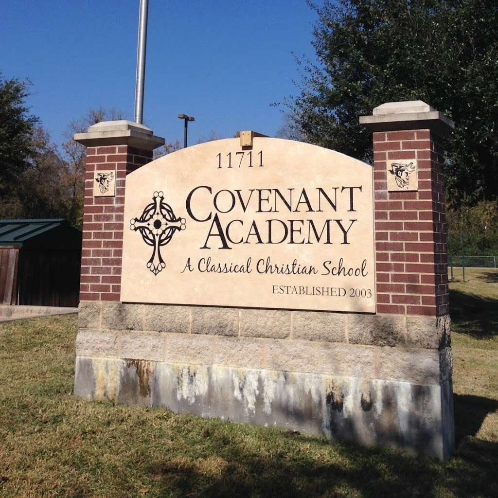 Covenant Academy | 11711 Telge Rd, Cypress, TX 77429, USA | Phone: (281) 373-2233