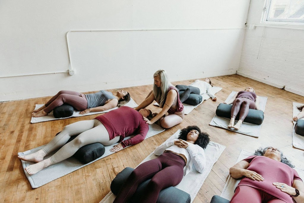 Nomadic Wellness Colorado | Littleton, CO 80123, USA | Phone: (303) 589-1308