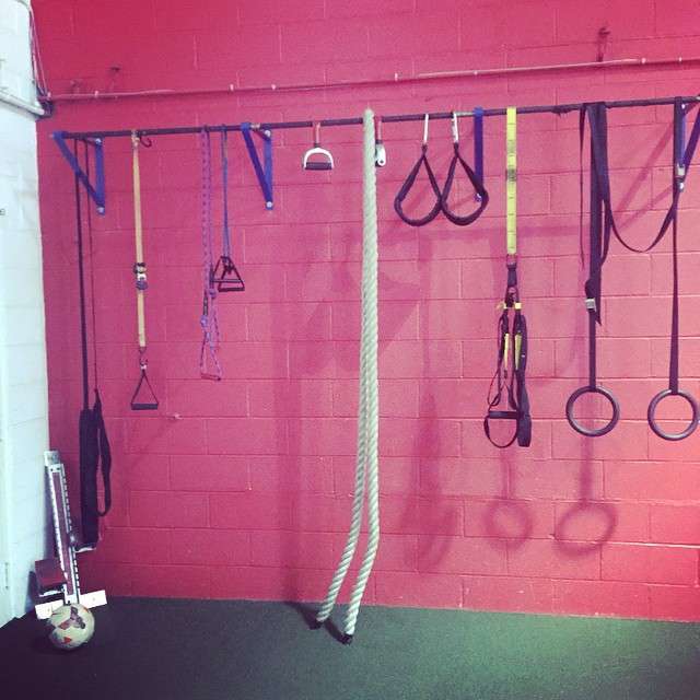 Sports Conditioning Institute | 15-01 Pollitt Dr unit 3, Fair Lawn, NJ 07410, USA | Phone: (201) 891-4115