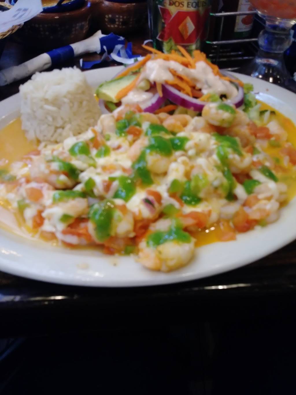 La Laguna Mariscos and Sushi | 611 Shiloh Dr #1, Laredo, TX 78045, USA | Phone: (956) 723-5050