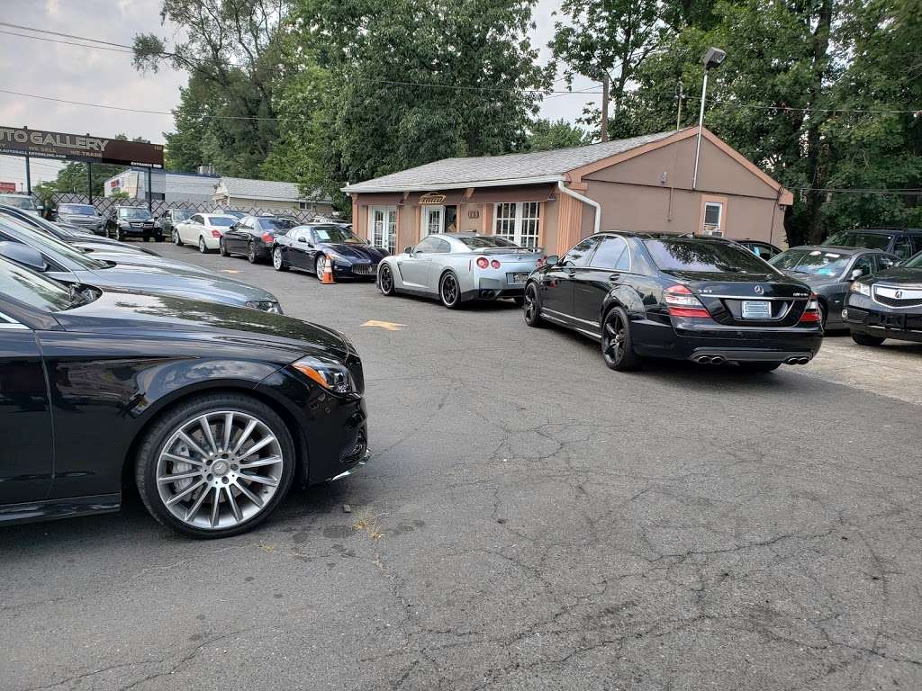 Auto Gallery, 165 US46, Lodi, NJ 07644