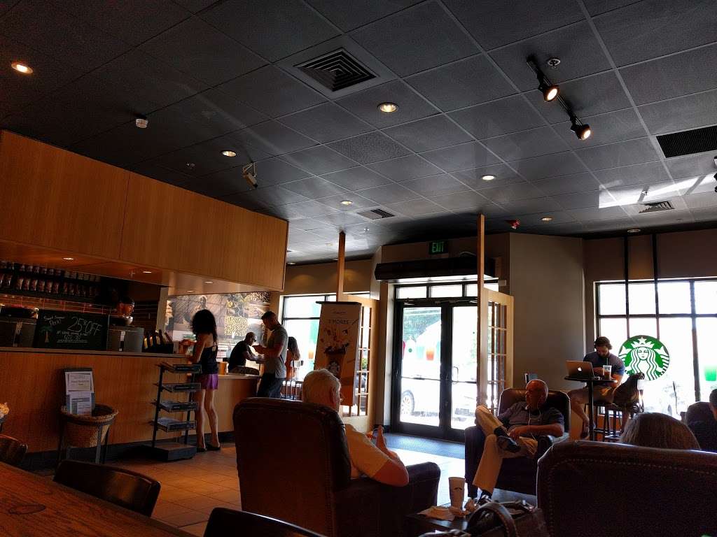 Starbucks | 29 Enon St, Beverly, MA 01915, USA | Phone: (978) 922-0885