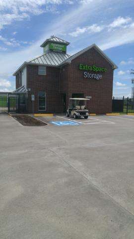 Extra Space Storage | 1289, FM518, Kemah, TX 77565, USA | Phone: (281) 535-8880