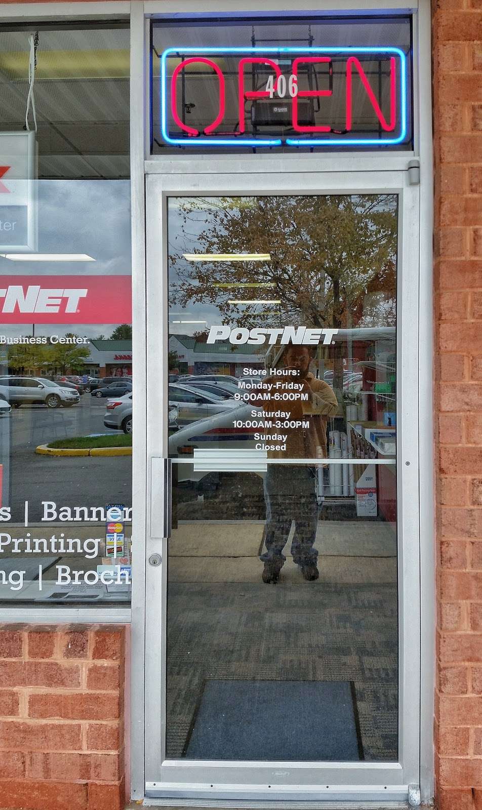 PostNet | 406 Suburban Dr, Newark, DE 19711 | Phone: (302) 224-5670