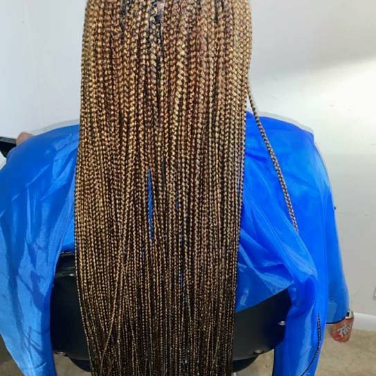 Beautybygrace Hair Braiding | 7195E GA-85, Riverdale, GA 30274, USA | Phone: (404) 259-6347